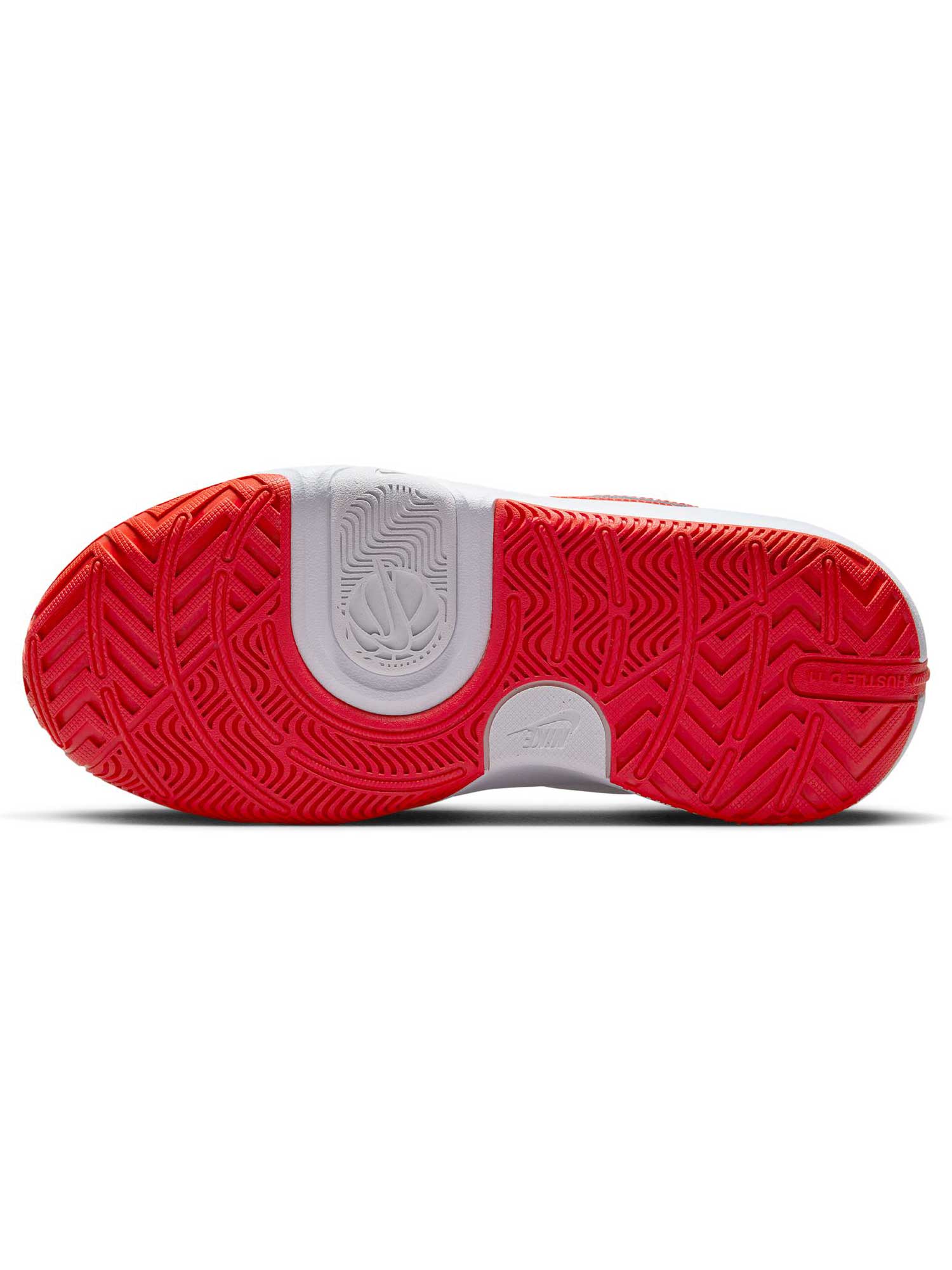 NIKE Обувки TEAM HUSTLE D 11 (GS)
