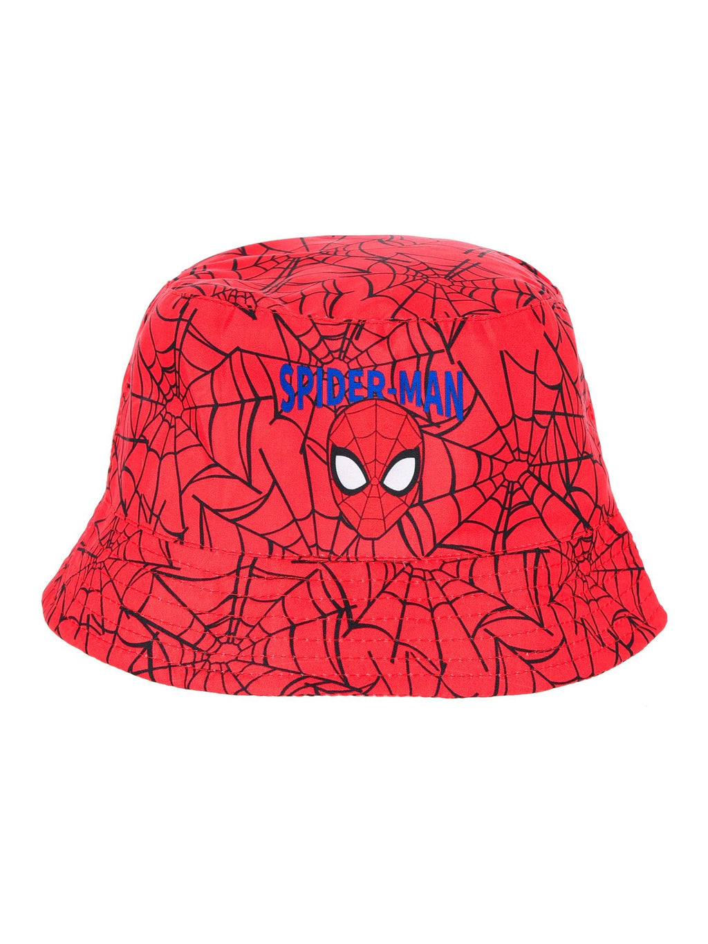 KIDS MOVIE HEROES Шапка SPIDERMAN