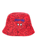 KIDS MOVIE HEROES Шапка SPIDERMAN
