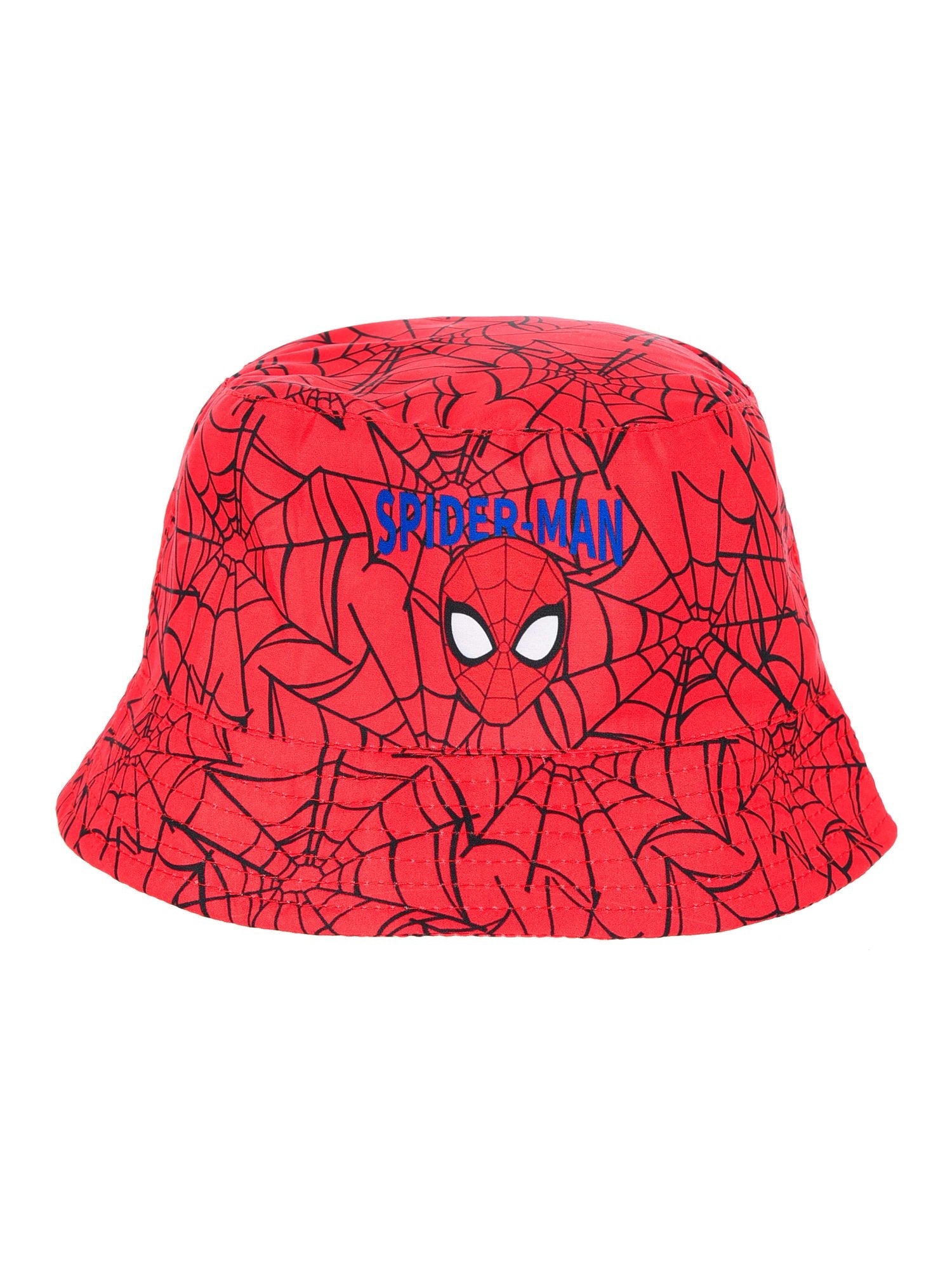 KIDS MOVIE HEROES Шапка SPIDERMAN