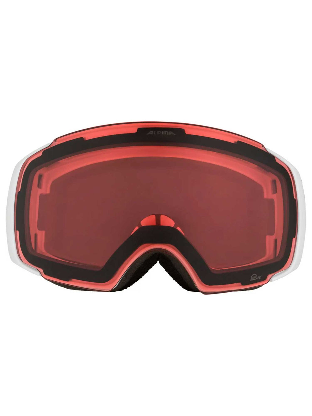 ALPINA Ски маска FALERA MAG Q-LITE