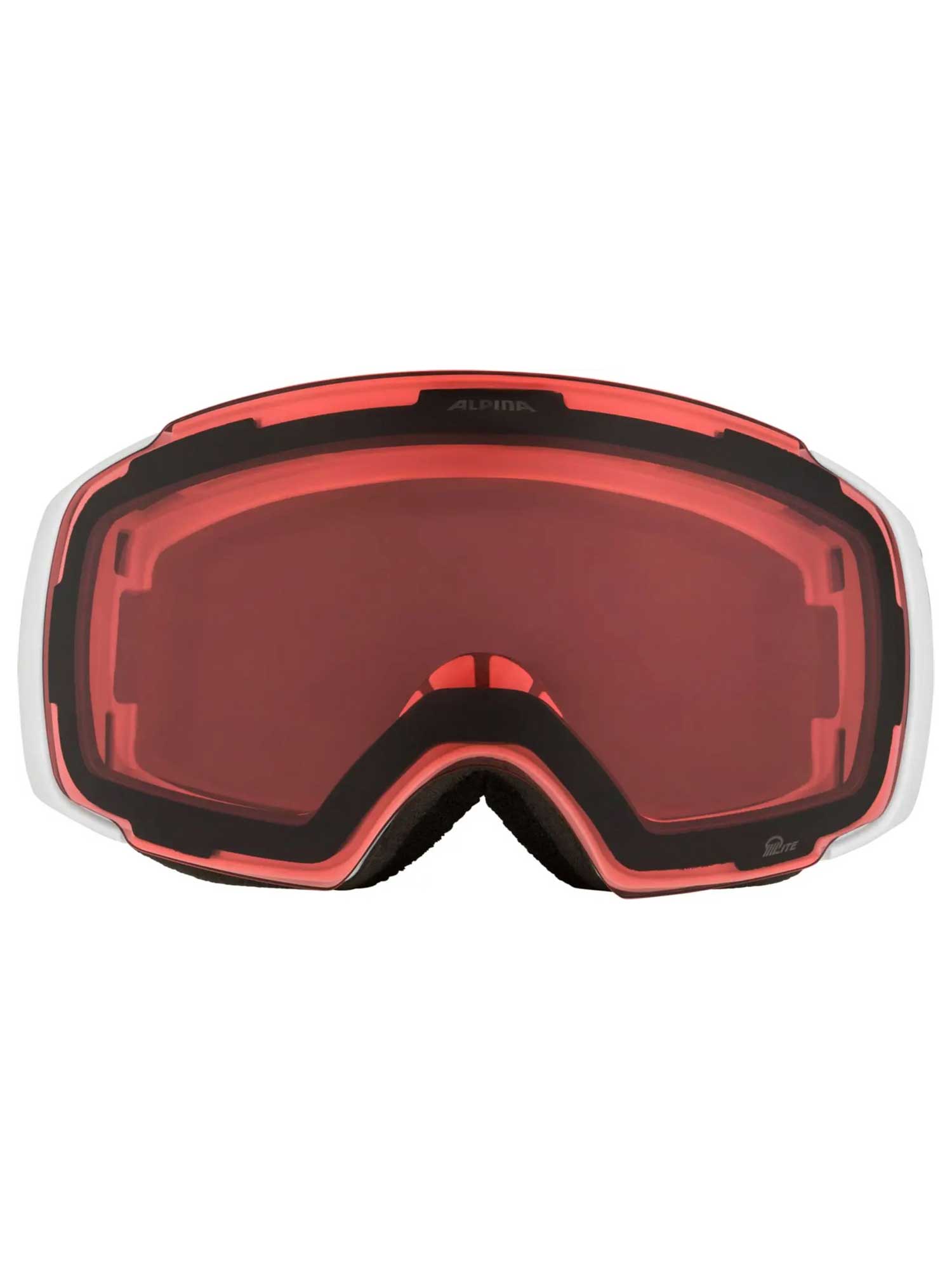 ALPINA Ски маска FALERA MAG Q-LITE