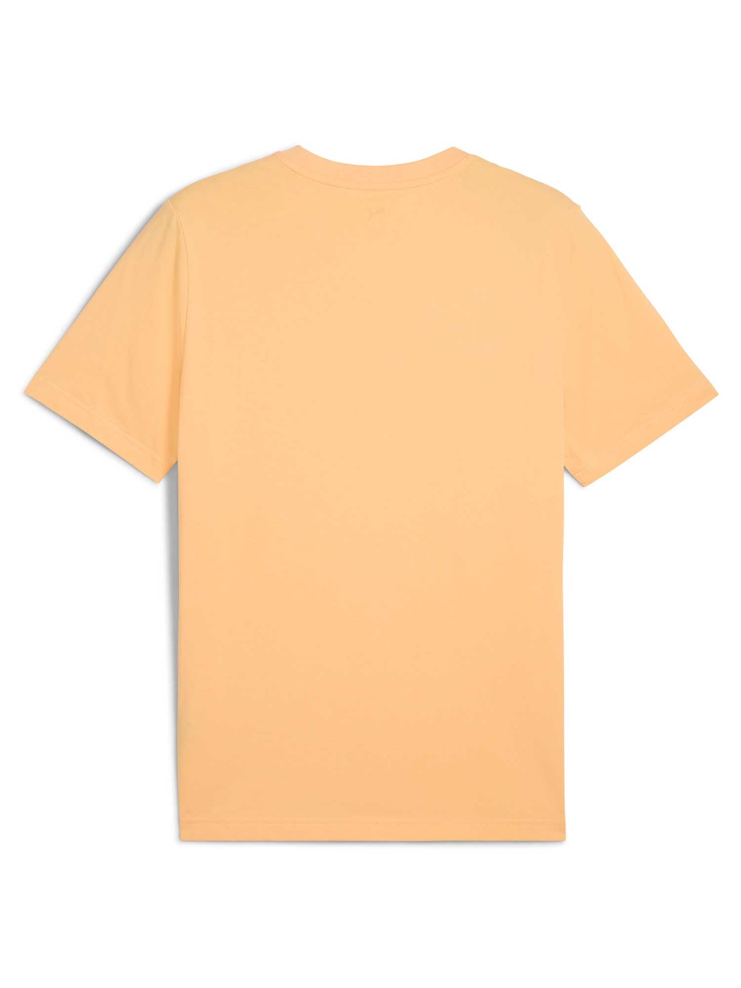 PUMA Тениска ESS Small No. 1 Logo Tee (s)
