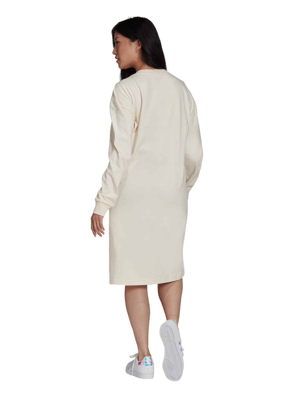 ADIDAS ORIGINALS Рокля LS DRESS