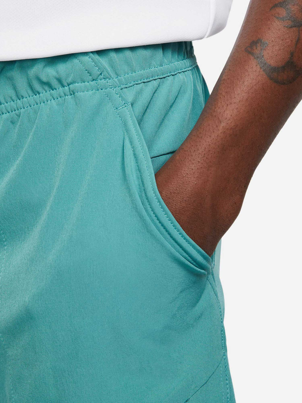 NIKE Къси панталони M NKCT DF ADVTG 9IN