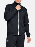 UNDER ARMOUR Спортно горнище SPORTSTYLE TRICOT JACKET