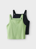 NAME IT Потник NKFVILINA 2P CROP TOP