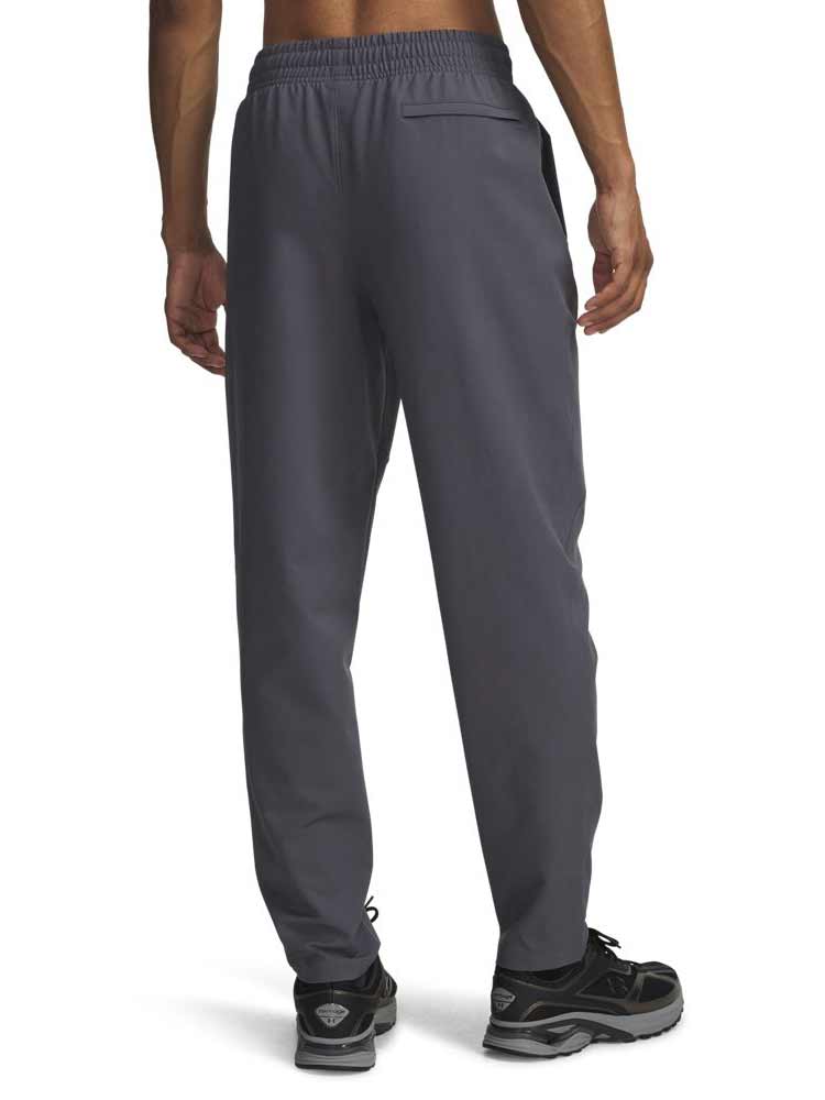 UNDER ARMOUR Спортно долнище UA Unstoppable Tapered Pants