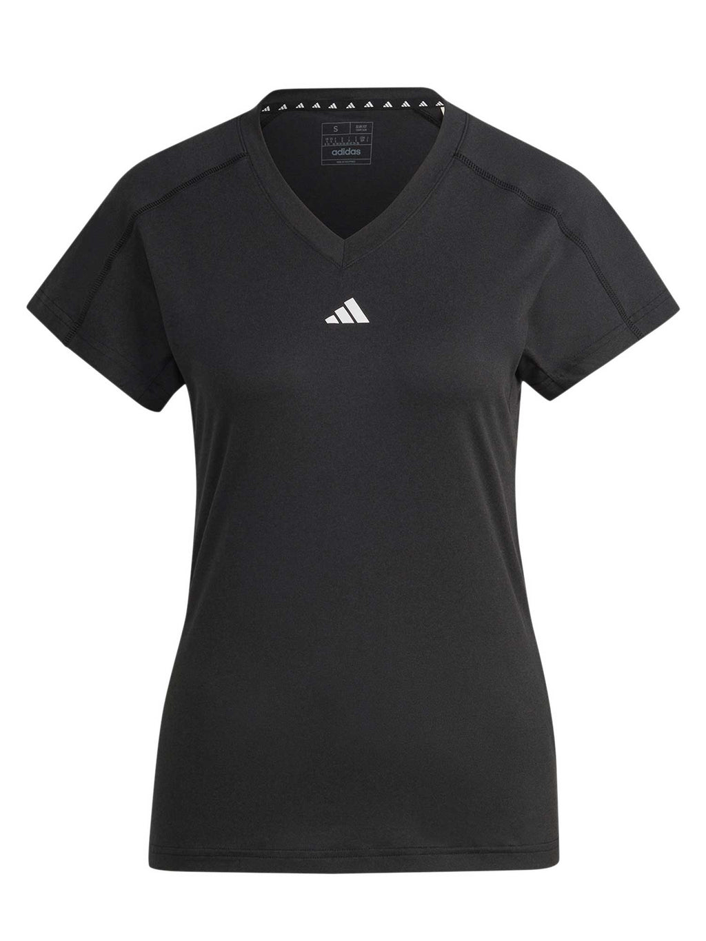 ADIDAS PERFORMANCE Тениска AEROREADY Train Essentials Minimal