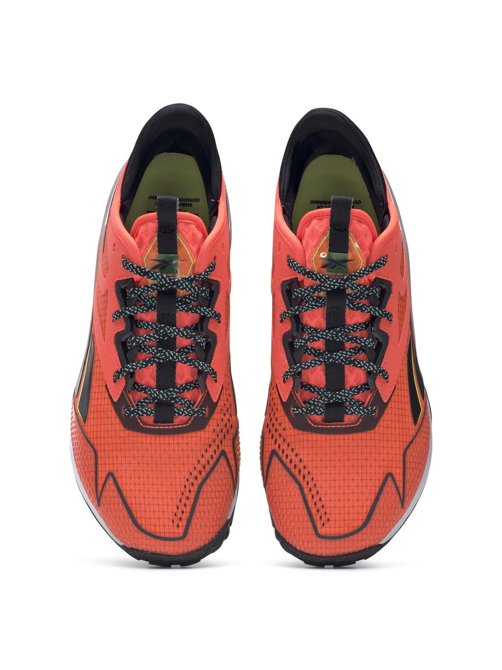 REEBOK Обувки Nano X2 TR Adventure