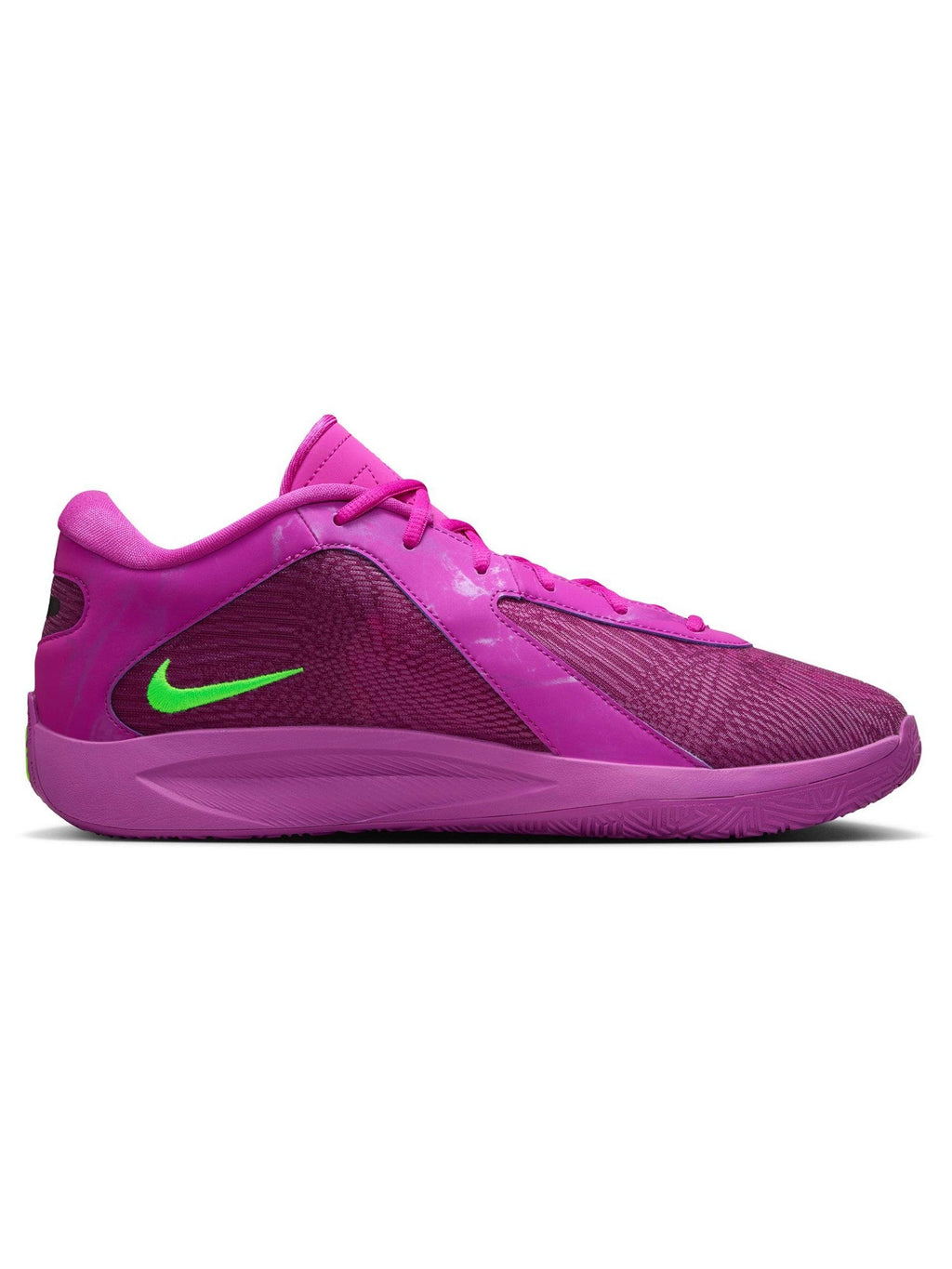 NIKE Обувки GIANNIS FREAK 6