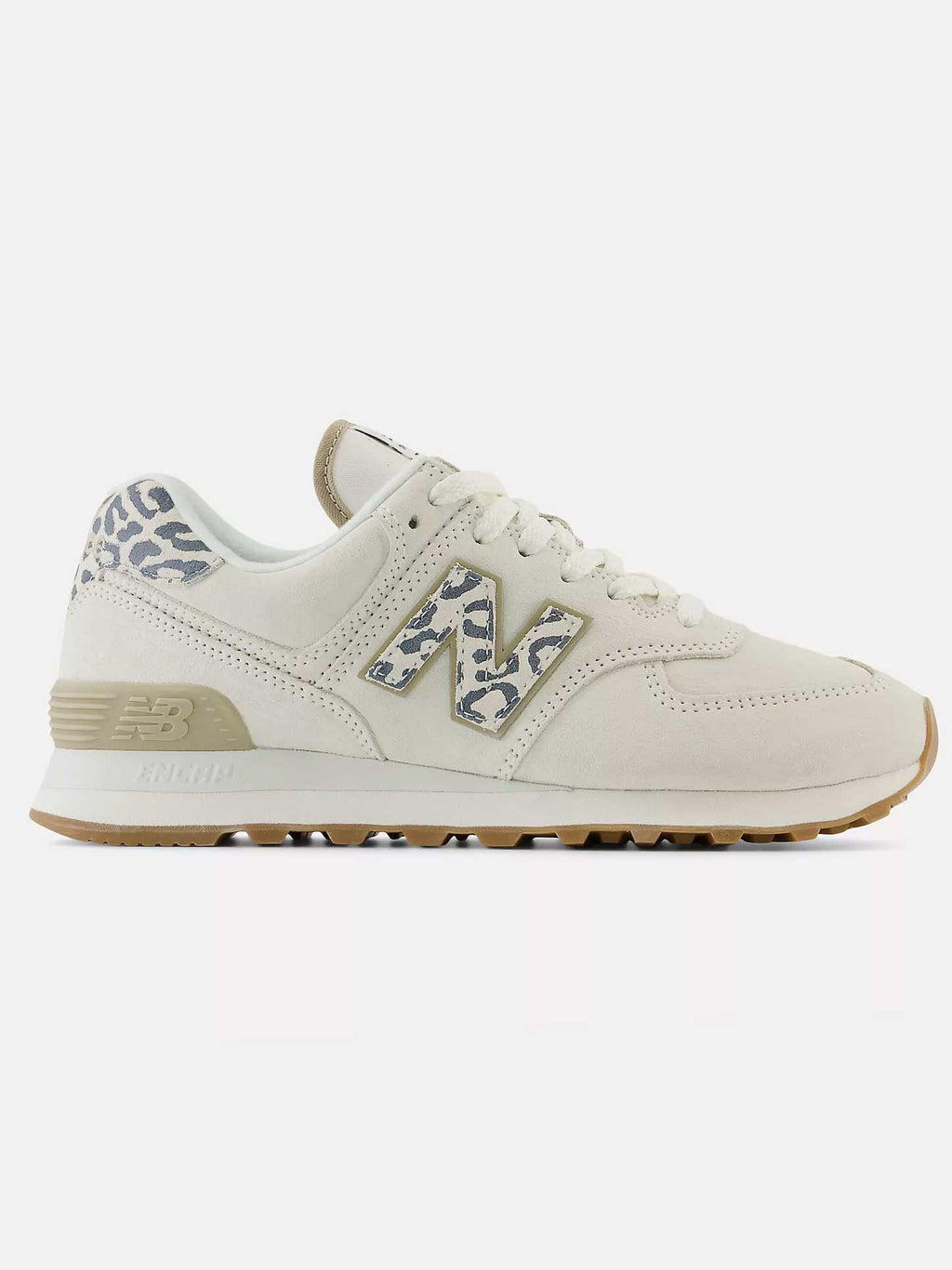 NEW BALANCE Обувки 574