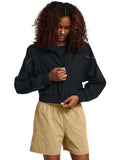 UNDER ARMOUR Спортно горнище Unstoppable Crop Jacket