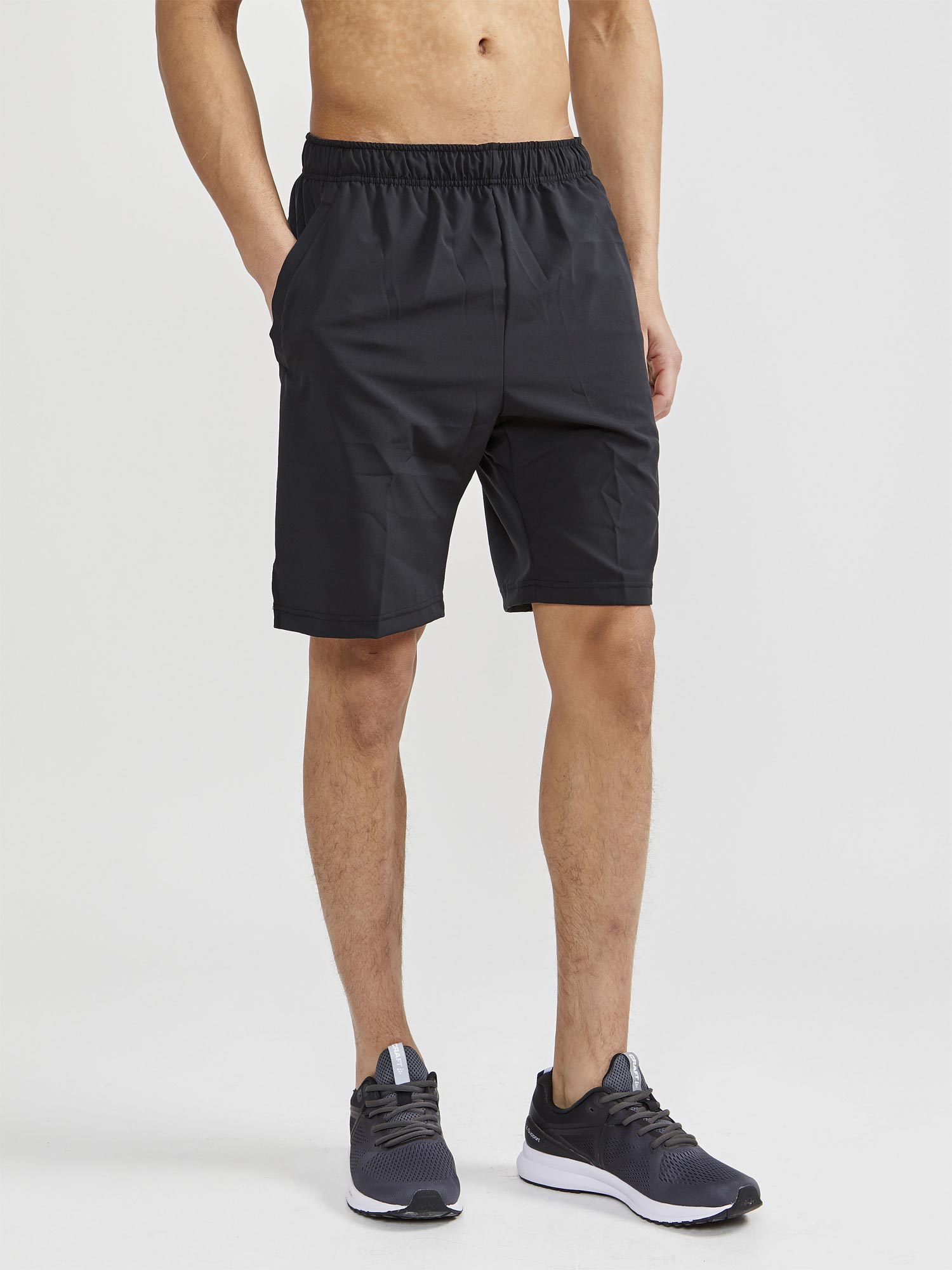 CRAFT Къси панталони CORE ESSENCE SHORTS M