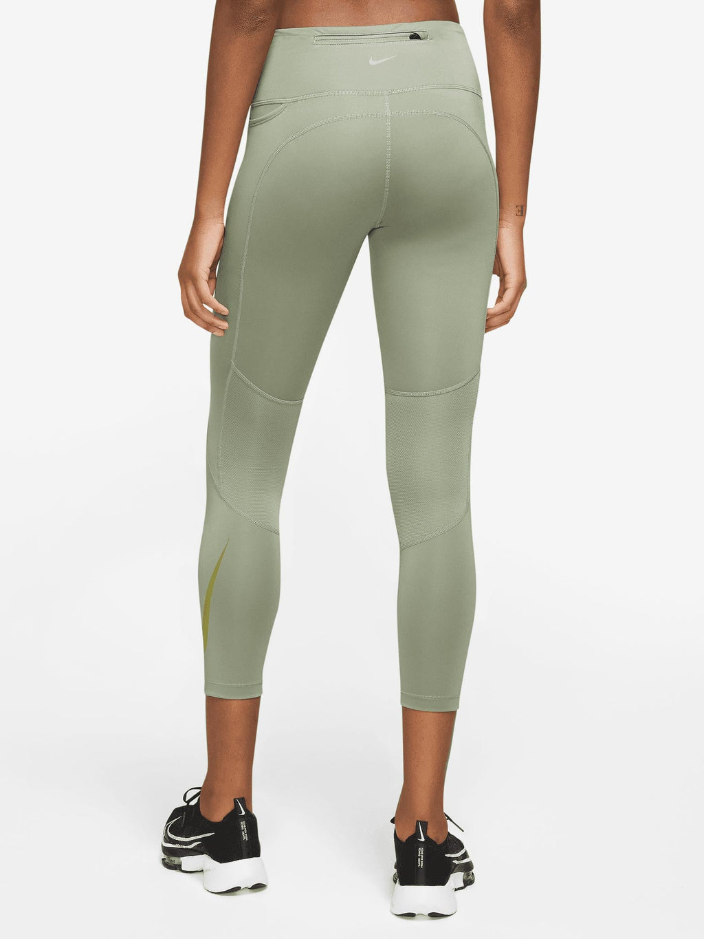 NIKE Клин W NK DF FST SW HBR MR 7/8