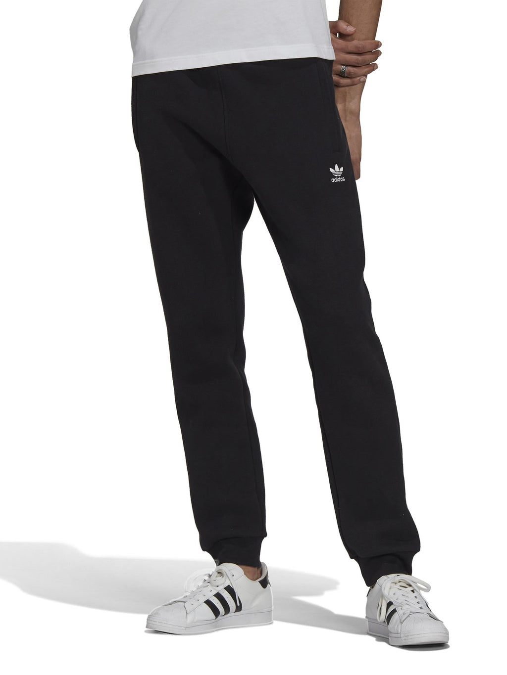 ADIDAS ORIGINALS Спортно долнище Adicolor Essentials Trefoil