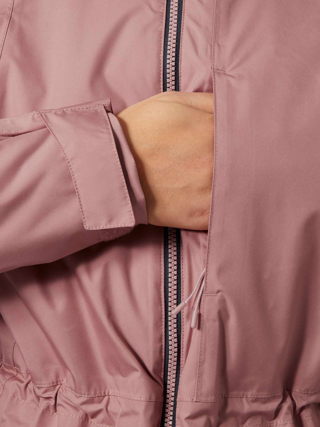 HELLY HANSEN Яке W WESTPORT INS COAT