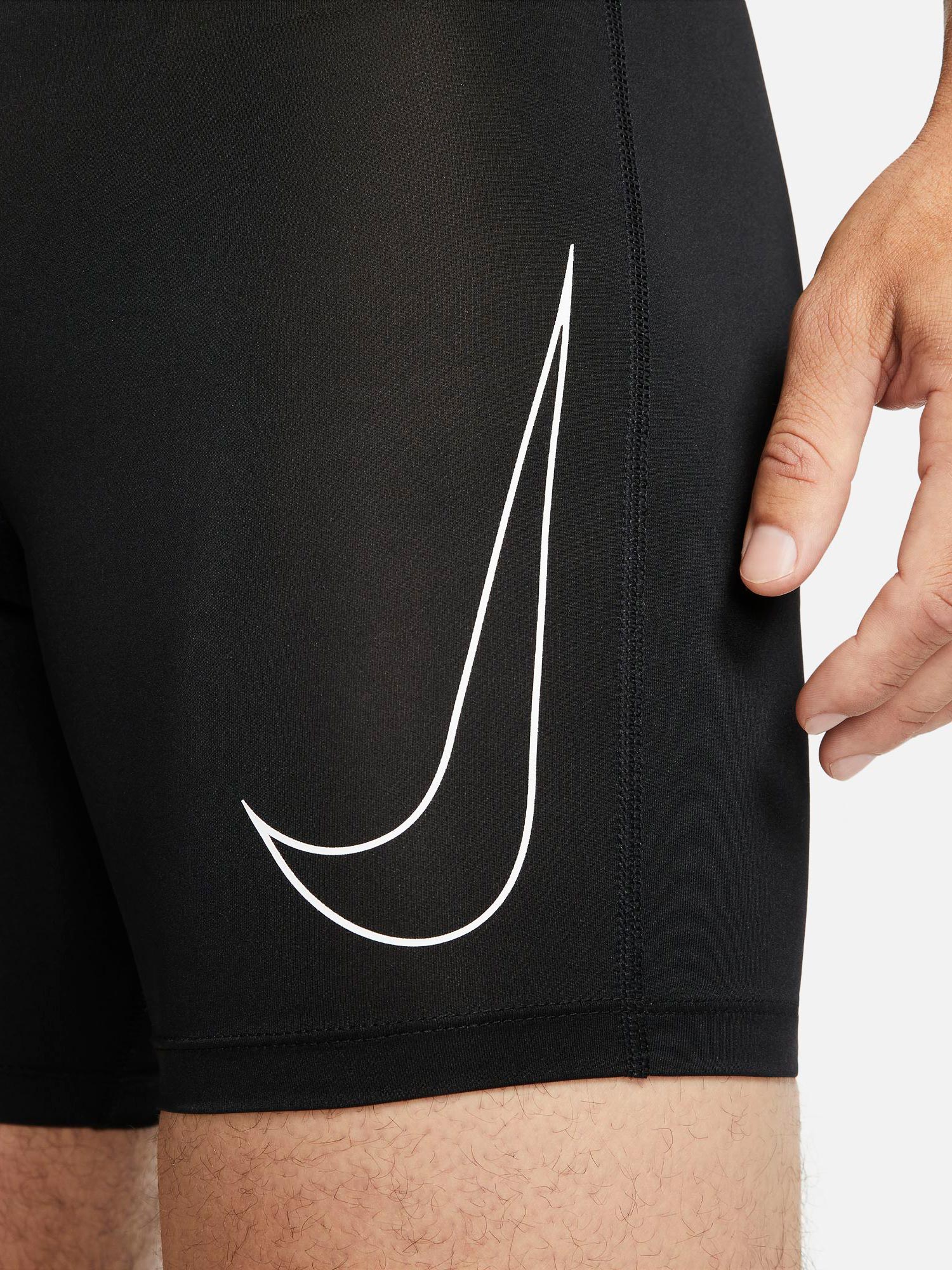 NIKE Клин M NP DF SHORT