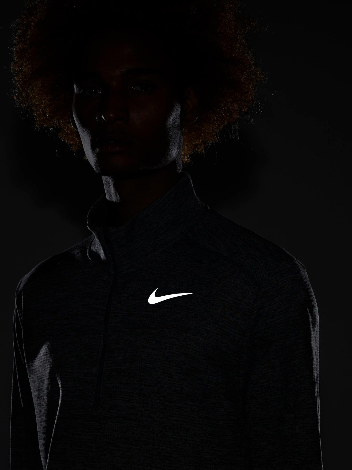 NIKE Блуза M DF PACER