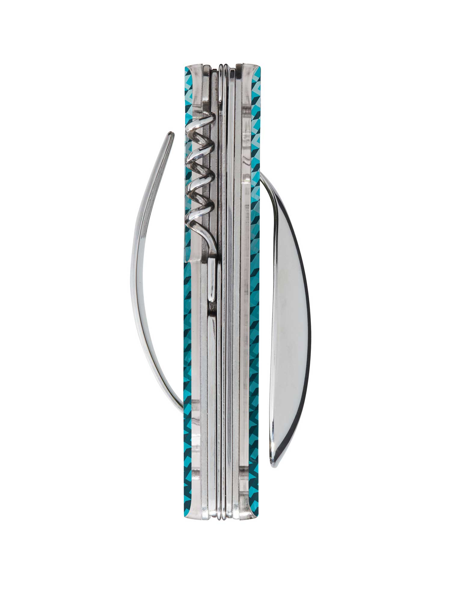 AKINOD Прибори за хранене Multifunction Cutlery 13H25