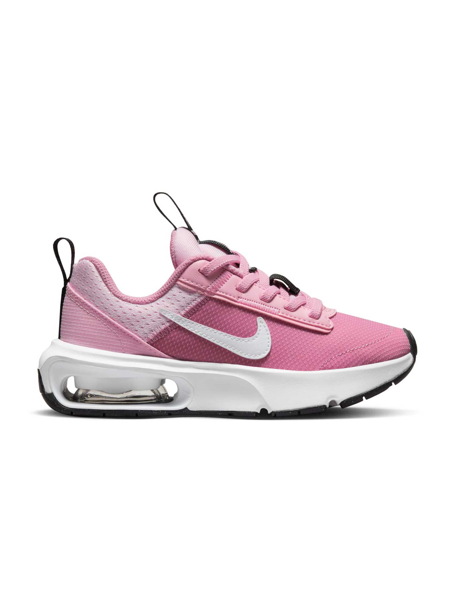NIKE Обувки AIR MAX INTRLK LITE PS