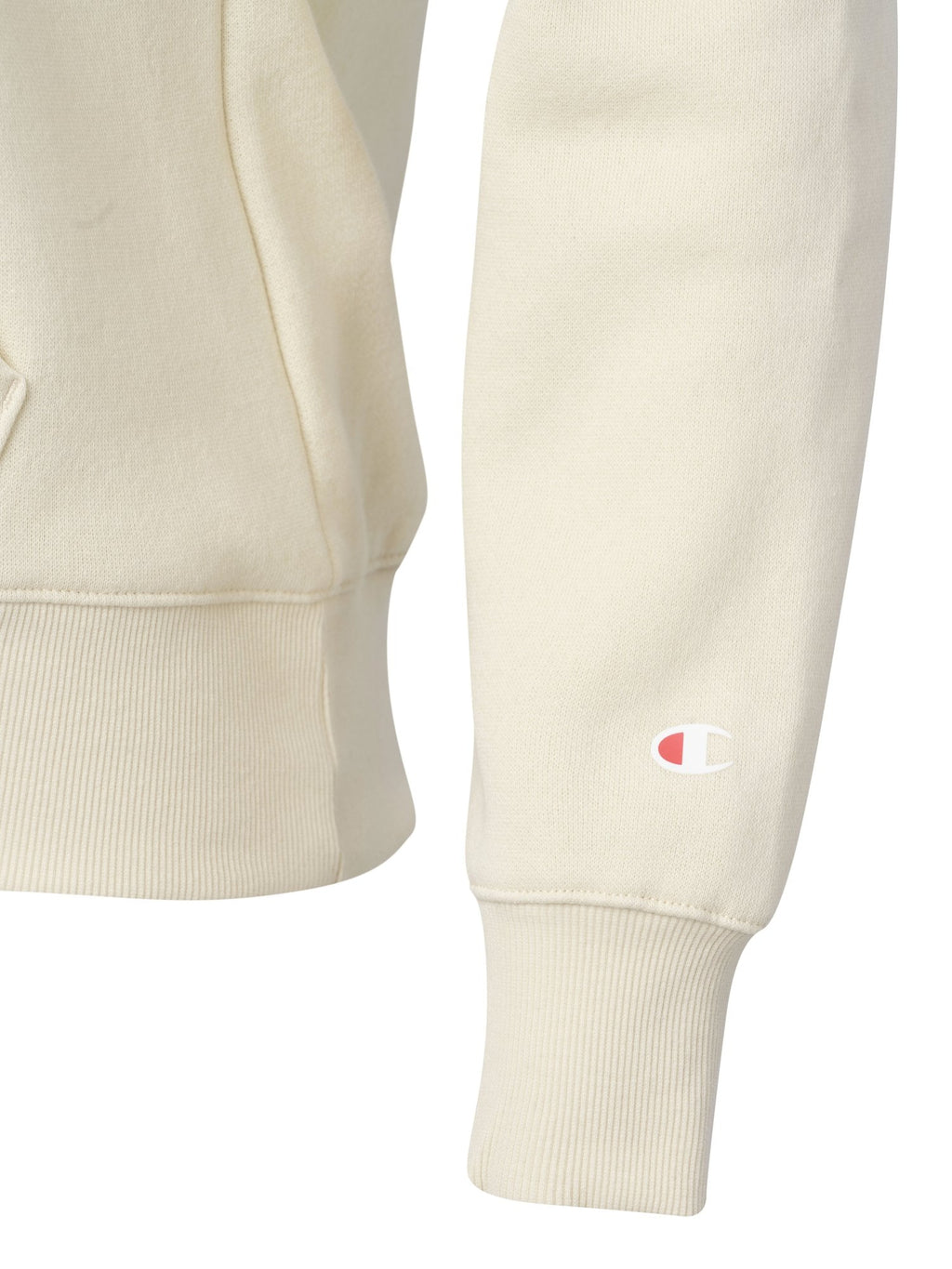 CHAMPION Суитшърт Hooded Sweatshirt