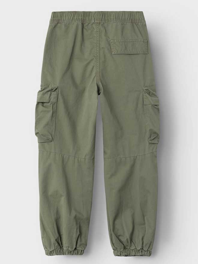 NAME IT Панталон NKMBEN R PARACHUTE TWI