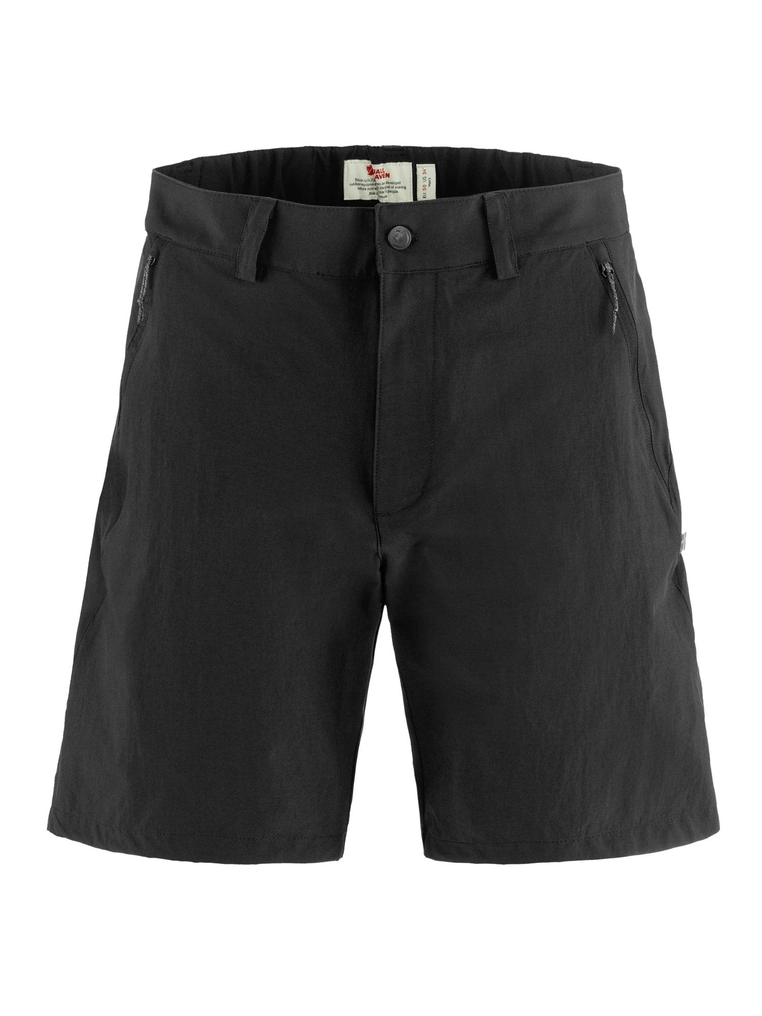 FJALLRAVEN Къси панталони High Coast Pack Shorts M