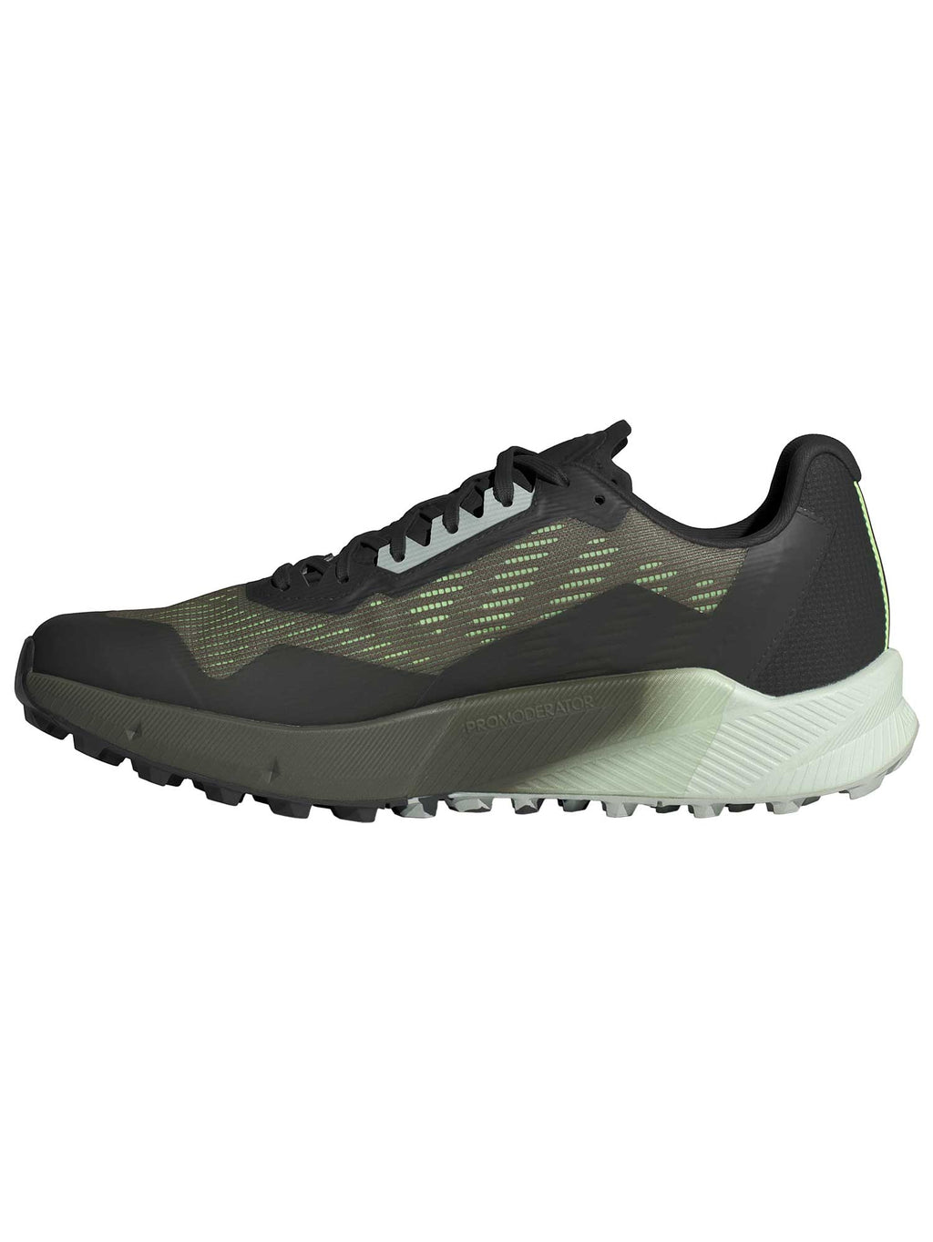 ADIDAS PERFORMANCE Обувки Terrex Agravic Flow GORE-TEX 2.0