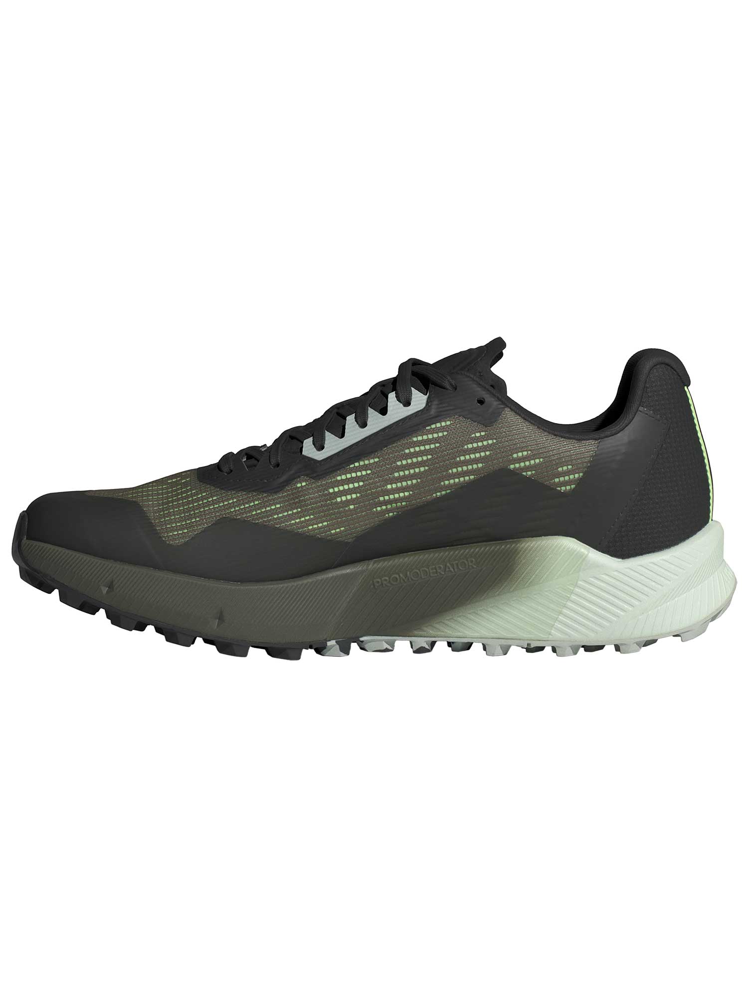 ADIDAS PERFORMANCE Обувки Terrex Agravic Flow GORE-TEX 2.0