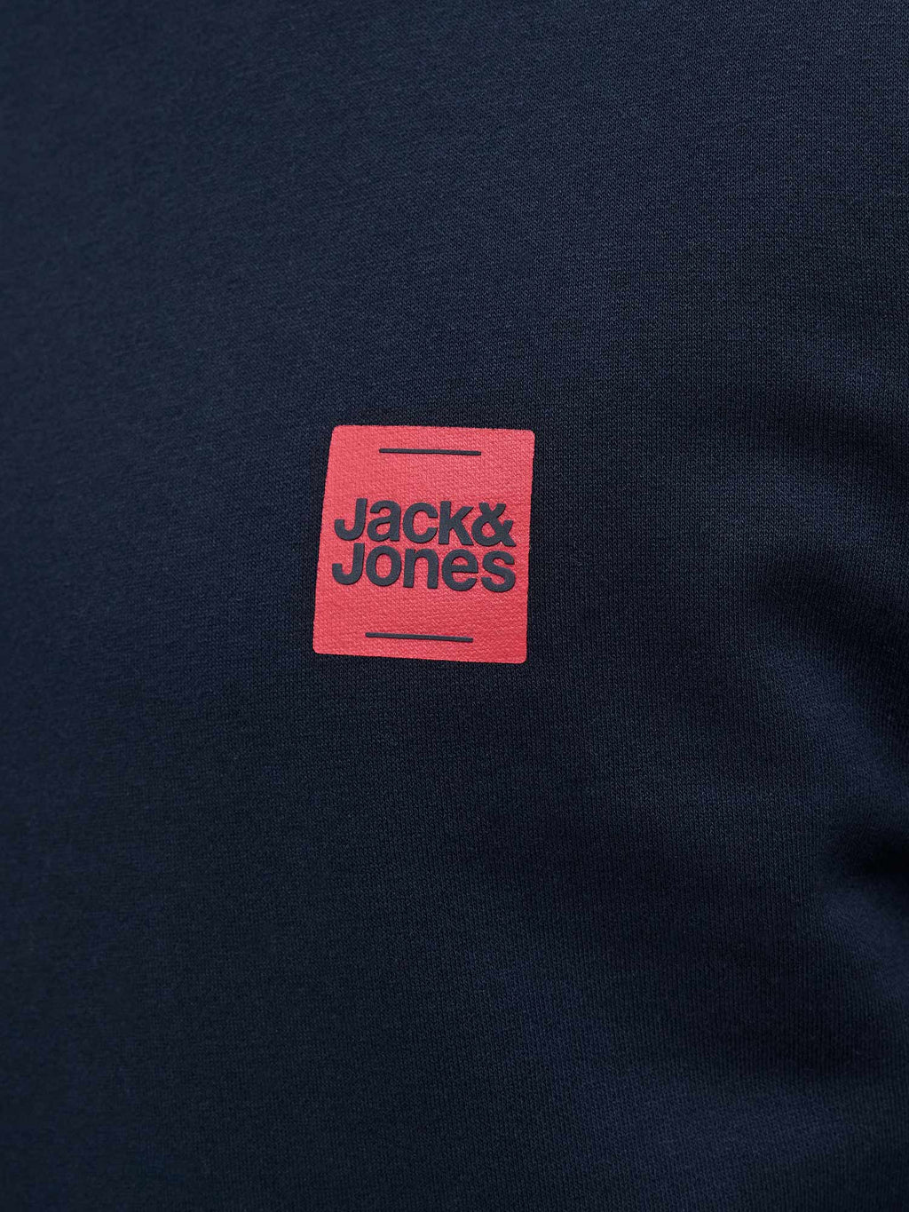 JACK & JONES Блуза JJBRANDY SWEAT CREW NECK LN