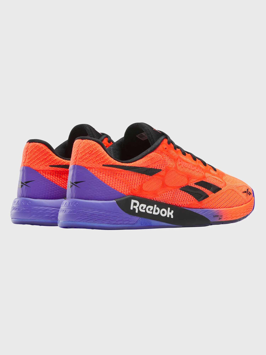 REEBOK Обувки NANO PRO