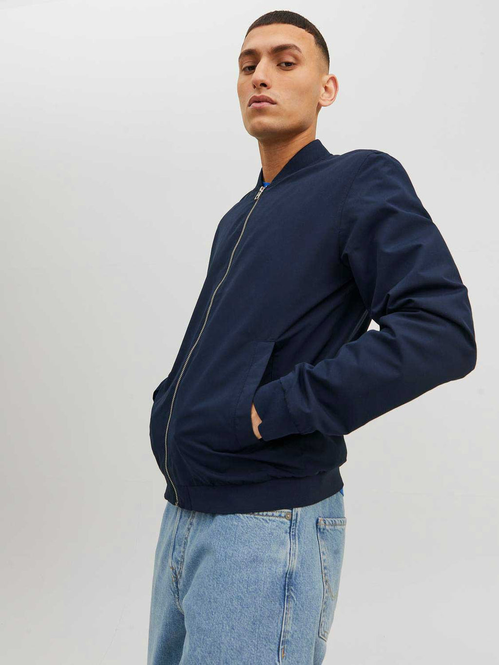 JACK & JONES Яке JJROY BOMBER JACKET
