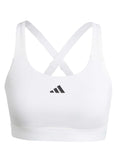 ADIDAS PERFORMANCE Спортен сутиен TLRDREACT Training High-Support Bra