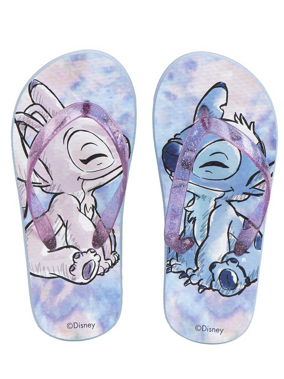 CERDA Джапанки STITCH