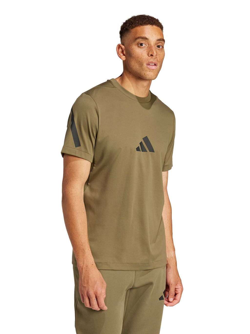 ADIDAS SPORTSWEAR Тениска Z.N.E. T-Shirt