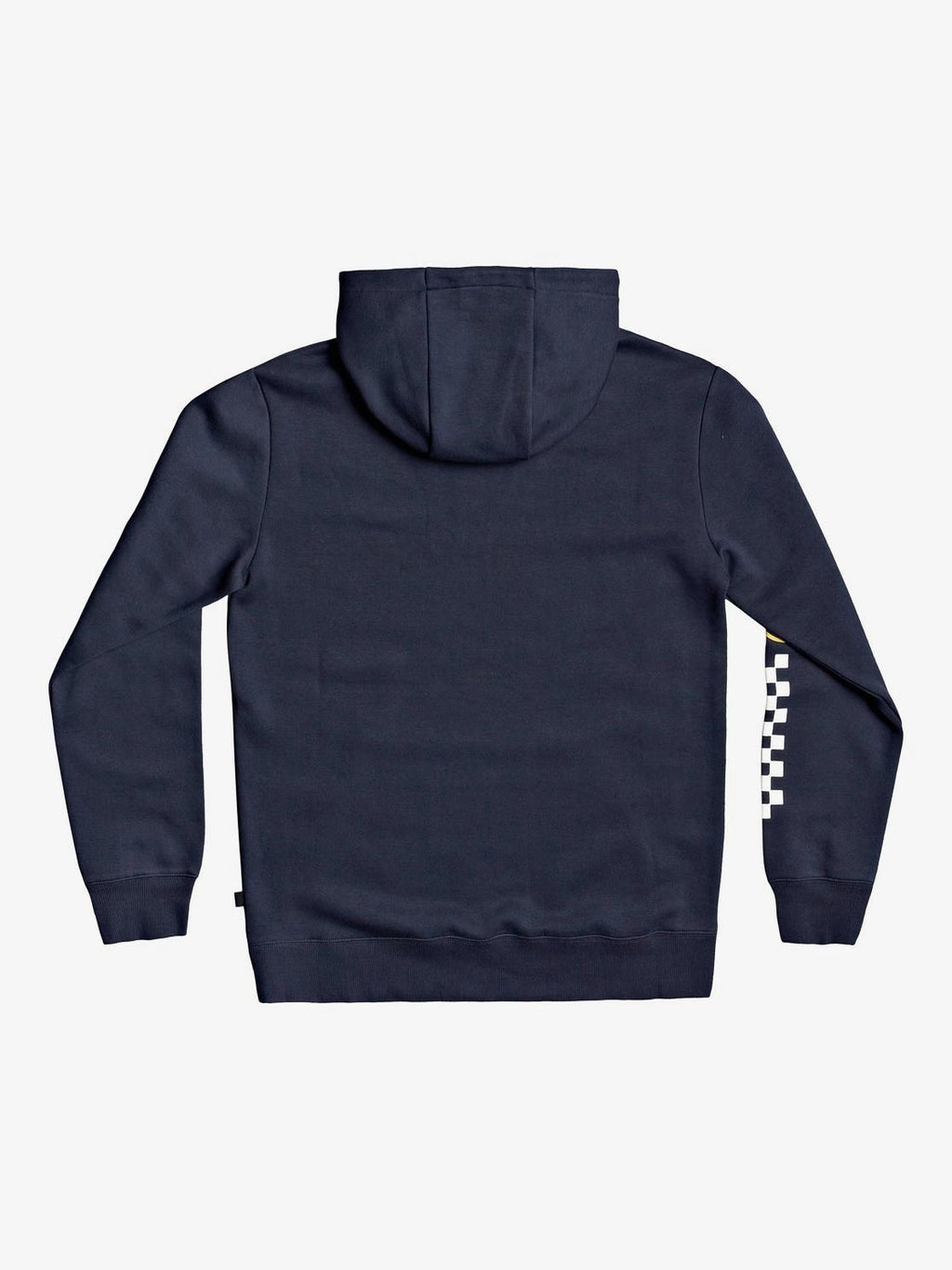 QUIKSILVER Суитшърт CHECKYOSELFSF