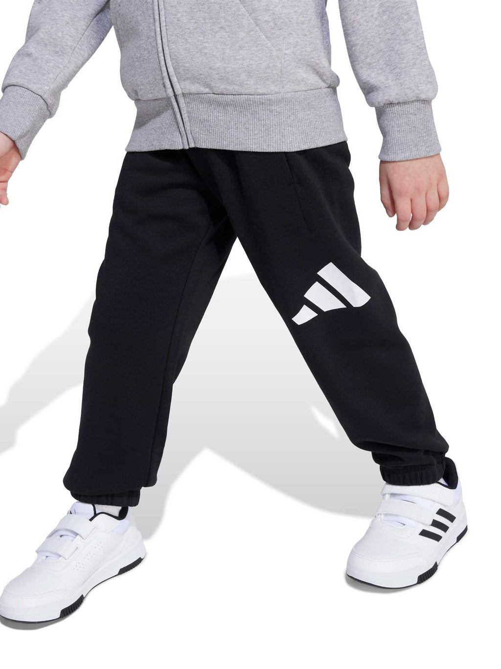 ADIDAS SPORTSWEAR Спортен екип Essentials Track Suit Kids