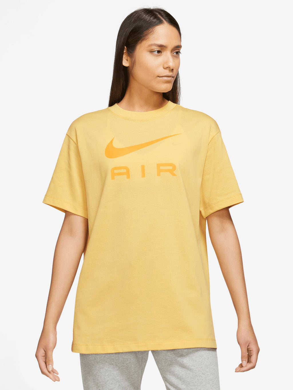 NIKE Тениска W NSW AIR BF