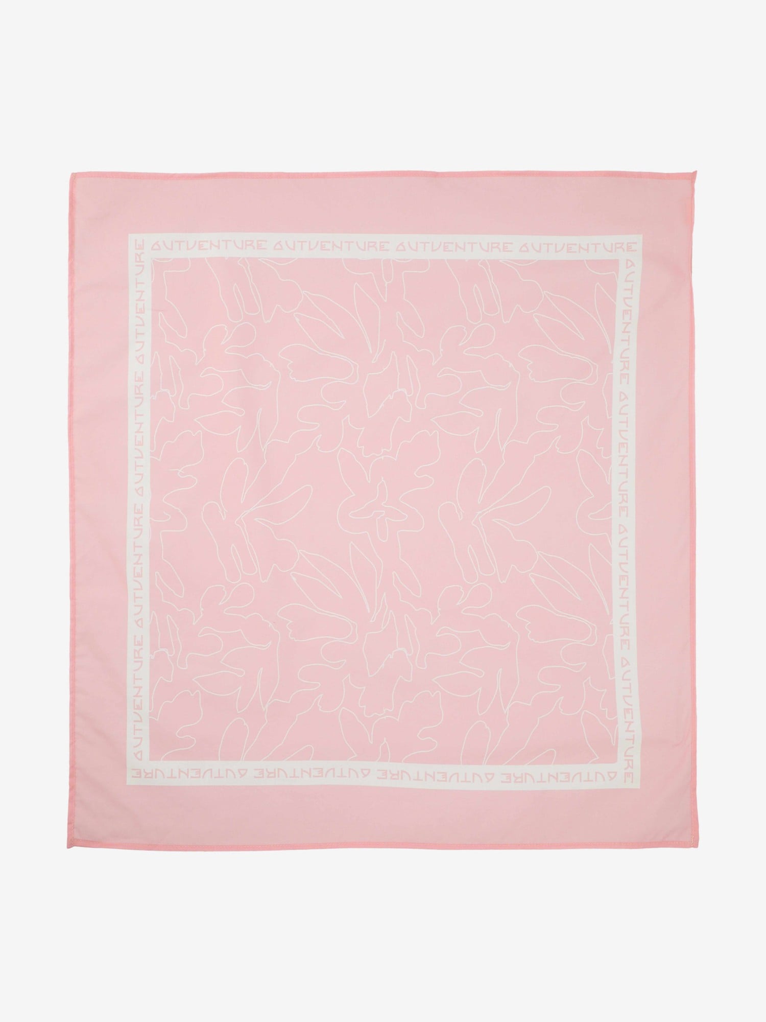 OUTVENTURE Кърпа за глава Girls Bandana