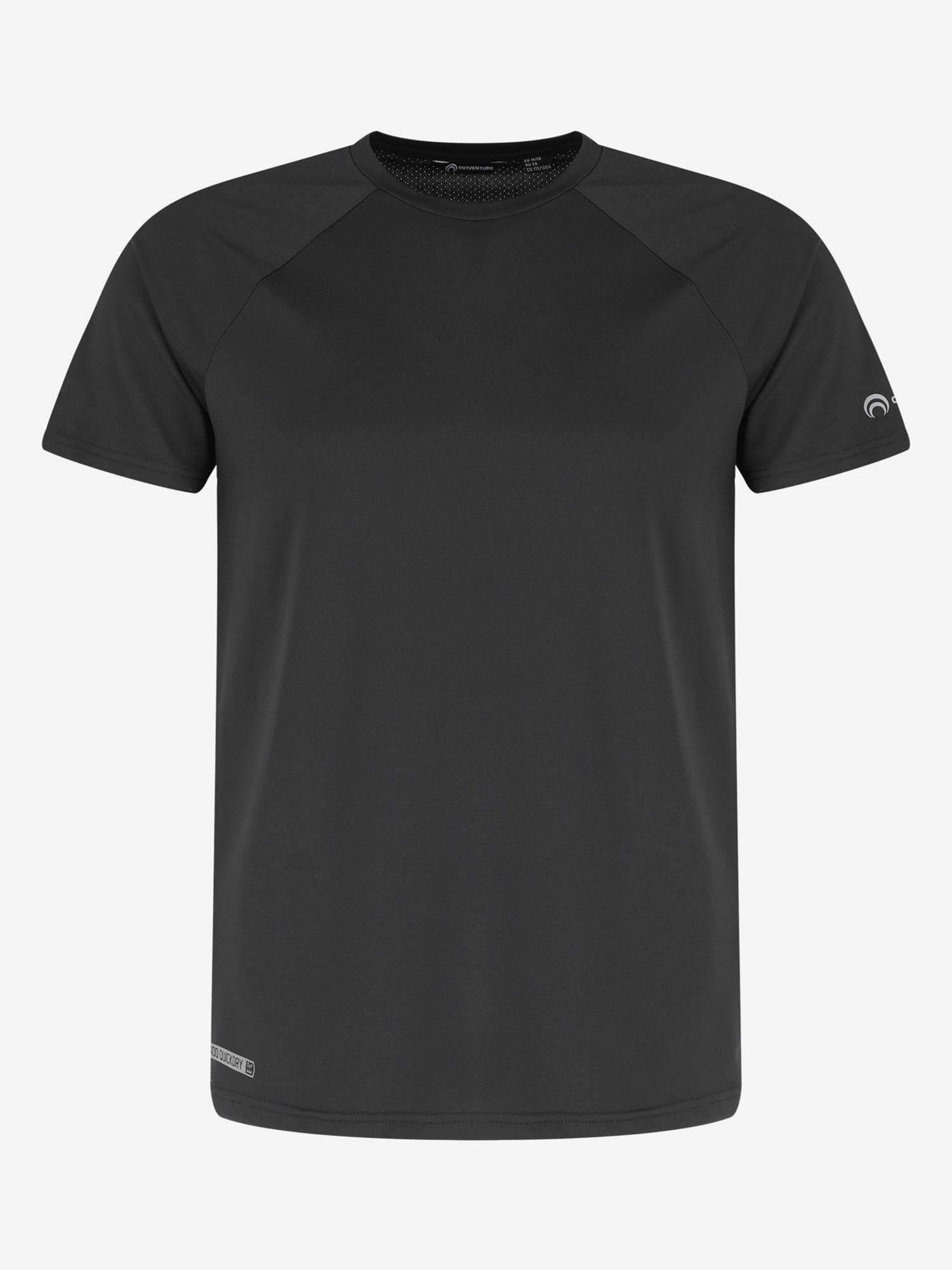OUTVENTURE Тениска Hiking Mens T-Shirt