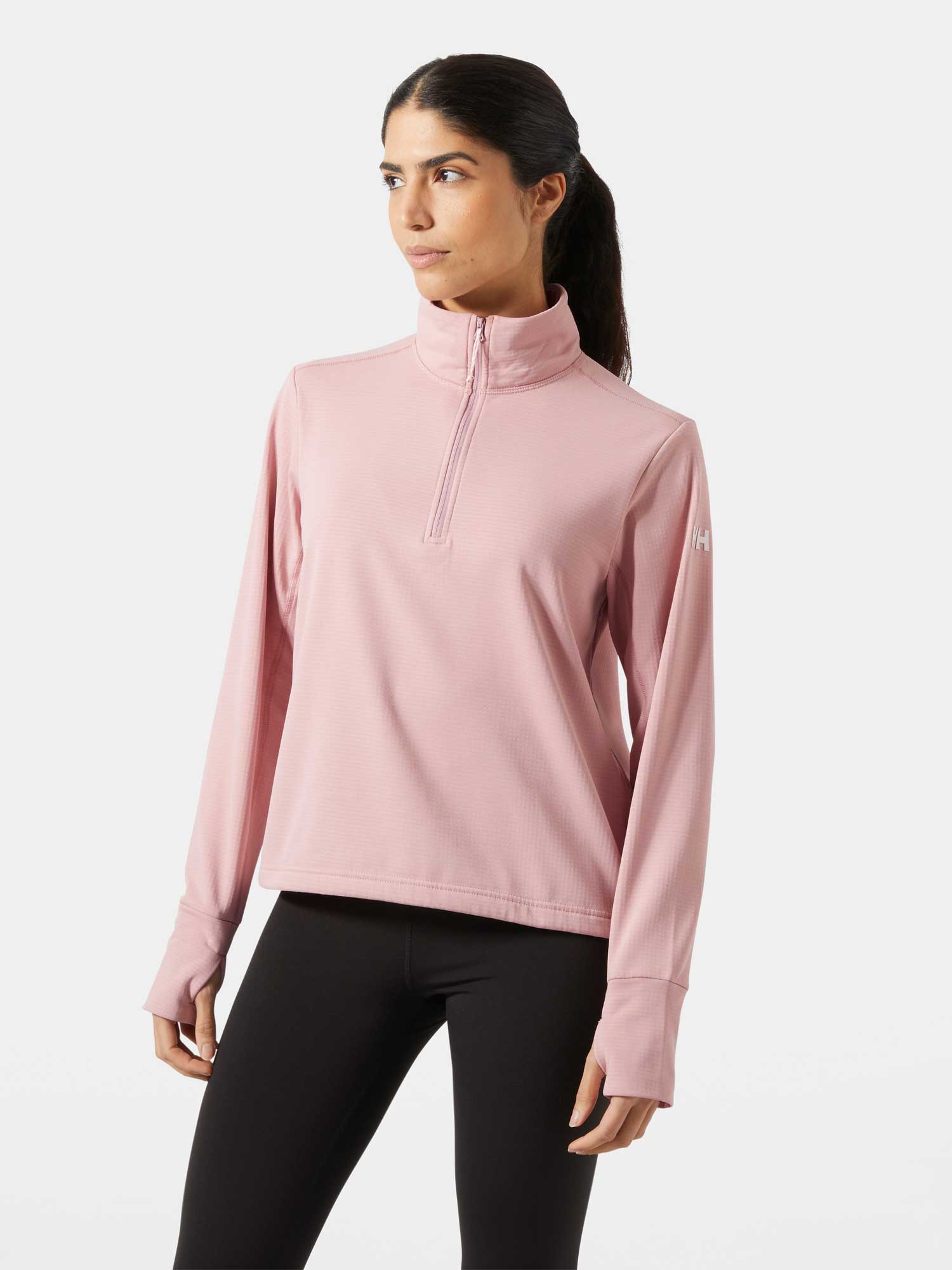 HELLY HANSEN Полар W VERSALITE CINCHED FLEECE
