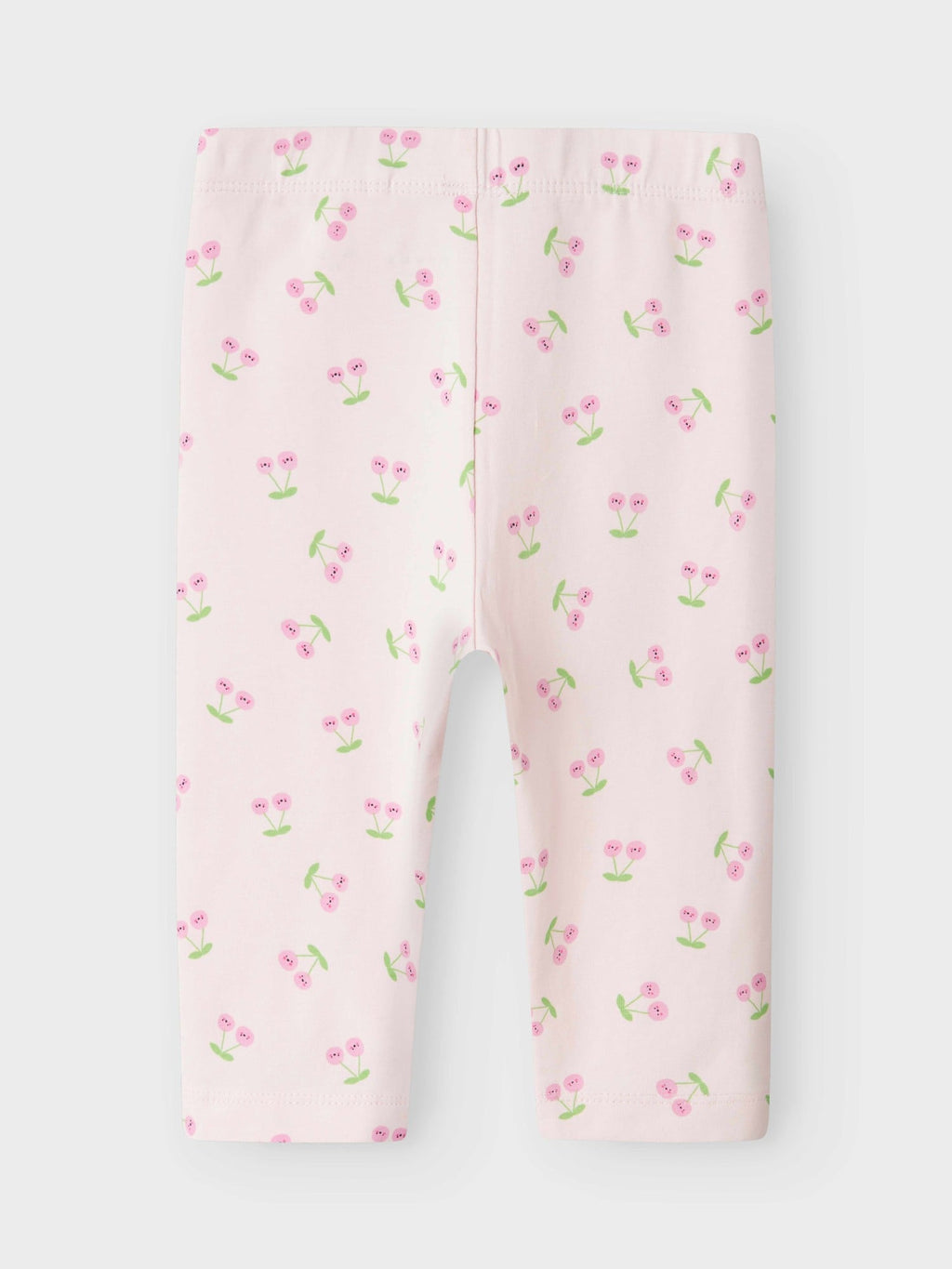 NAME IT Клин NMFVIVIAN AOP CAPRI LEGGING