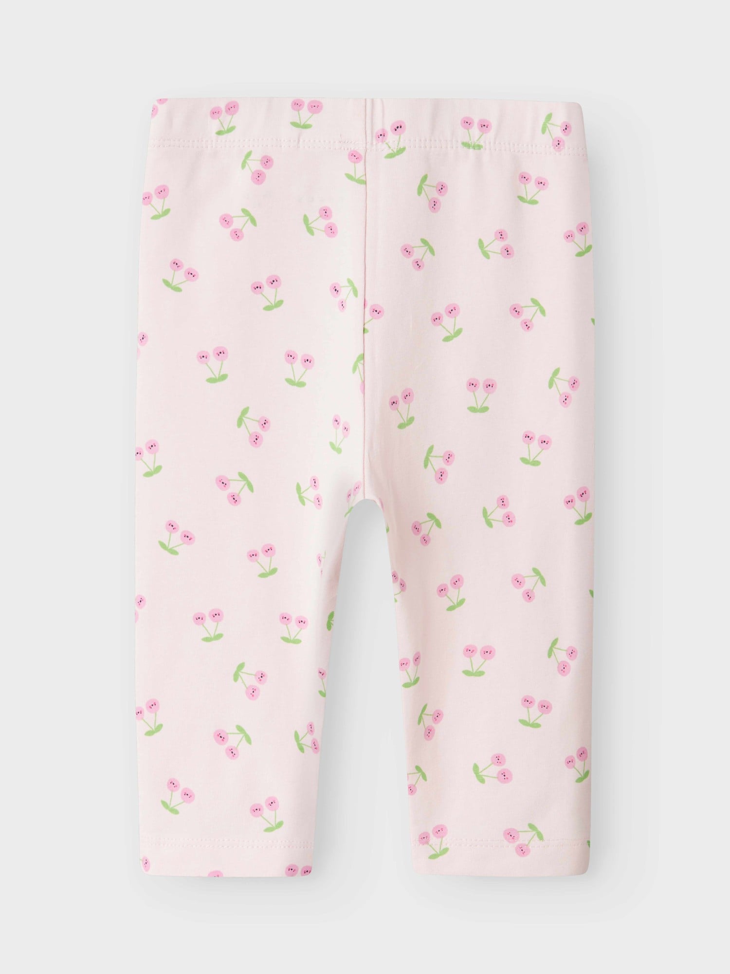 NAME IT Клин NMFVIVIAN AOP CAPRI LEGGING