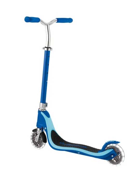 GLOBBER Тротинетка Flow 125 Light