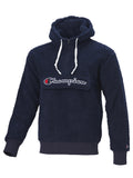 CHAMPION Суитшърт Hooded Half Zip