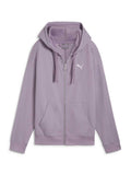 PUMA Суитшърт HER Full-Zip