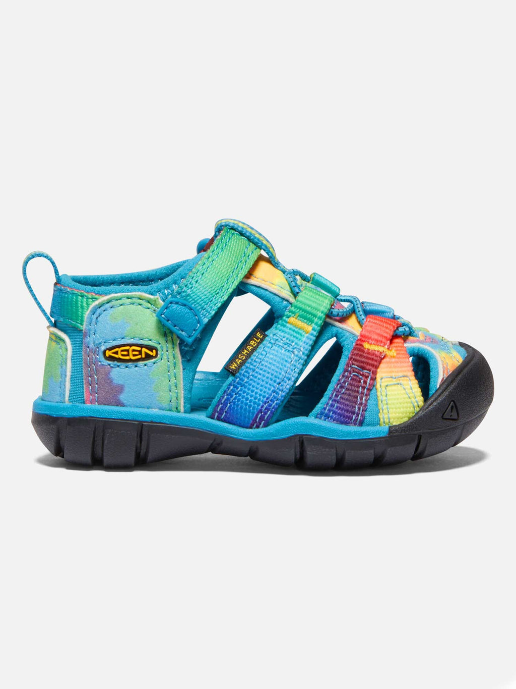KEEN Сандали SEACAMP II CNX T
