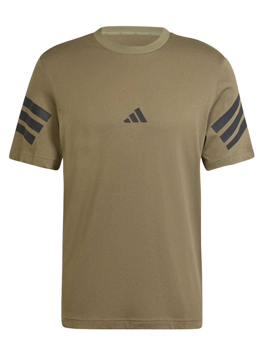 ADIDAS SPORTSWEAR Тениска Future Icons 3-Stripes T-Shirt