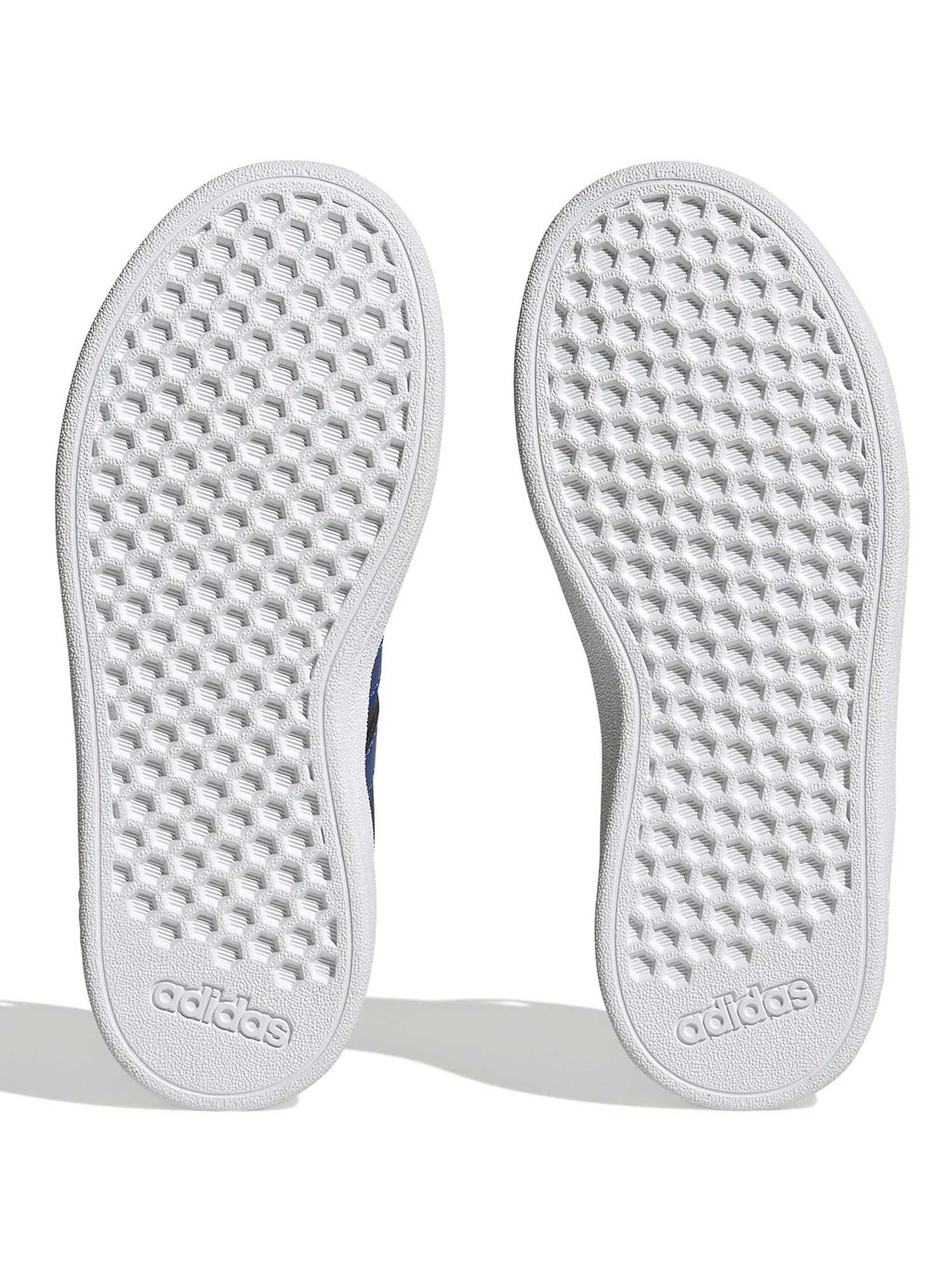 ADIDAS SPORTSWEAR Обувки Grand Court Elastic Lace and Top Strap